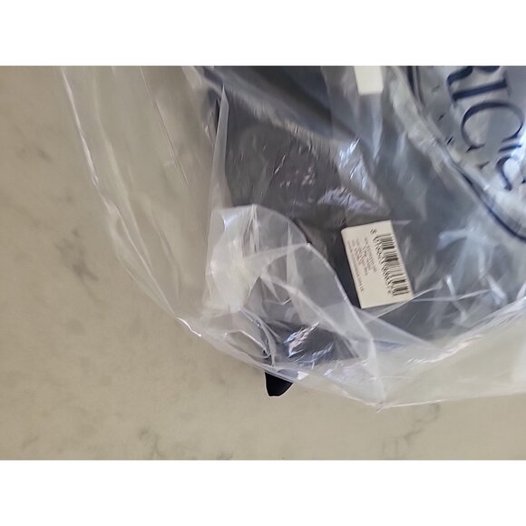 BRICS X-Bag Soft Small Holdall Carrying Purse Bag Duffel Bag Ocean Blue - Picture 11 of 11